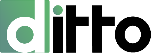 Ditto Logo